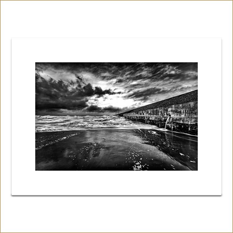Digue Carnot - Le Portel - Boulogne-Sur-Mer