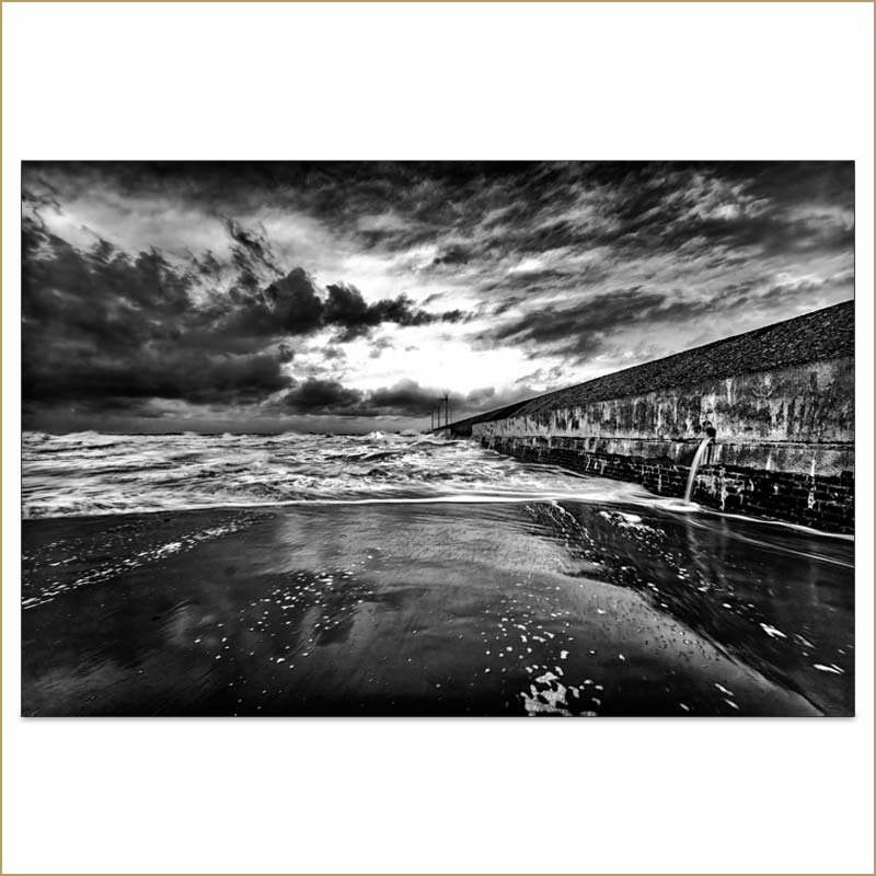 Digue Carnot - Le Portel - Boulogne-Sur-Mer